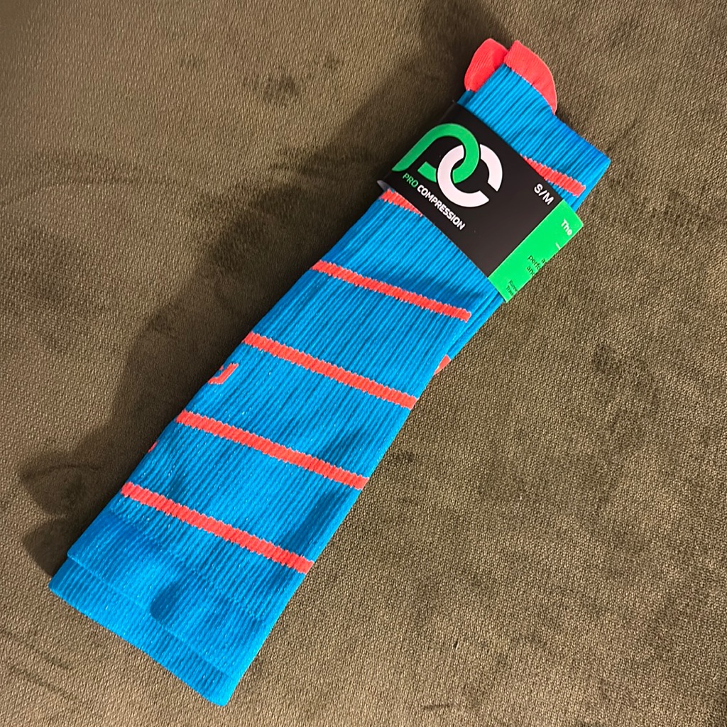 Pro Compression - Compression Socks